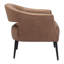 Fauteuil d'appoint Berkeley-722471450