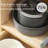 9-Piece Ceramic Non-Stick Cookware Set with Removable Handles-105240118
