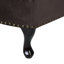 Brennon Velvet Chaise Lounge