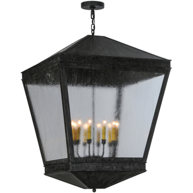 Madeline 10 - Light Chandelier