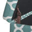 Banc de rangement en tissu texturé Genoveva-115747861-22797315