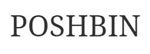 Poshbin Logo