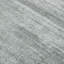 Tapis gris en soie tissé à la main-68332546