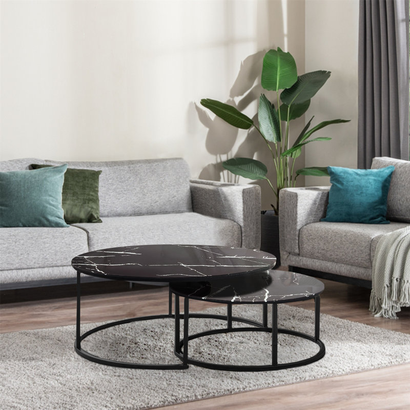 Colicia Coffee Table