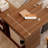 Walnut L-Shaped Solid Wood desks-107526694-107526698