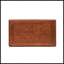Table basse rectangulaire