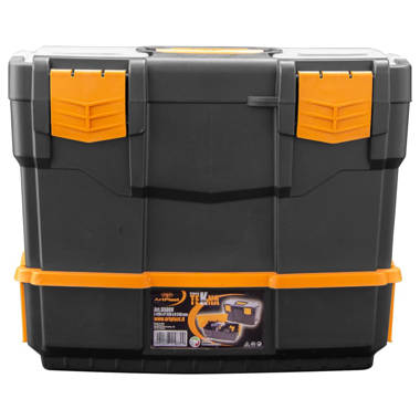 Rebrilliant 23.2 Folding Utility Storage Box Camping Box Car