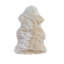 Tapis beige / blanc Estes New Zealand-957549678