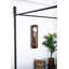 Mornington Wood Pendulum Wall Clock-1499560774