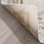 Tapis ivoire Fairmont-50413190