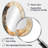 Ant Group Working On Their Anthills IV - Animals Oval Decorative Mirror On Metal-1794798007
