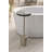 Round Metal and Glass Drink Table-1967443596-1967443598