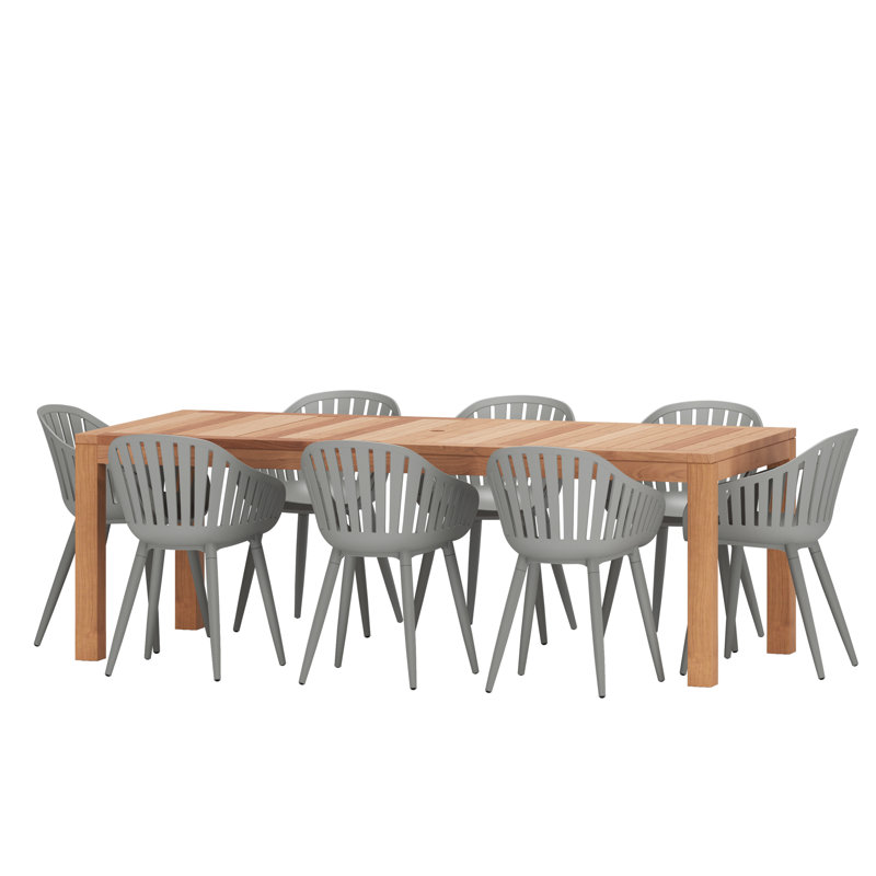 Ensemble de salle à manger Anautica