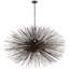 Kelly Wearstler Strada Oval Chandelier-44746319-44746314