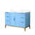 Bleu clair est en rupture de stock