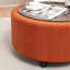 Pietsch Round Coffee Table with Storage-1703215782