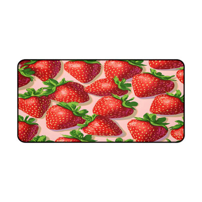 Polyester Desk Pad