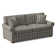 Bedford Upholstered 86'' Sofa