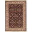 Hand Woven Wool Oriental Area Rug