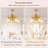 Isco Ceiling Fan with 5 Light Kit-1556495685