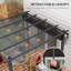 Yairr Plastic Pergola-1567452837