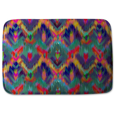 Jocelyn Memory Foam Non-Slip Bath Mat