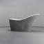 67.3 in. L Freestanding Soaking Tub-1490646289