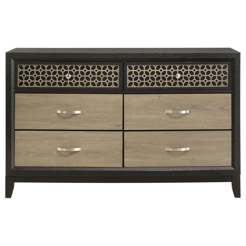 Miroir pour commode Imtiyaz