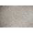 87.4" W Transitional Sofa, Gray/Gold