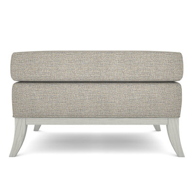 Fisher Ottoman