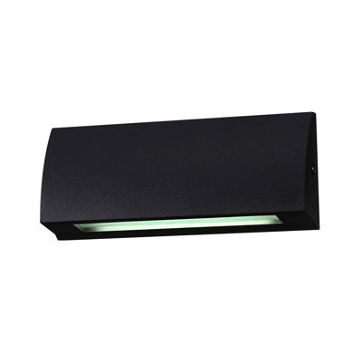 Eringate Integrated LED Outdoor Flush Mount