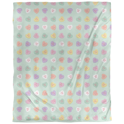Tissu à sucre