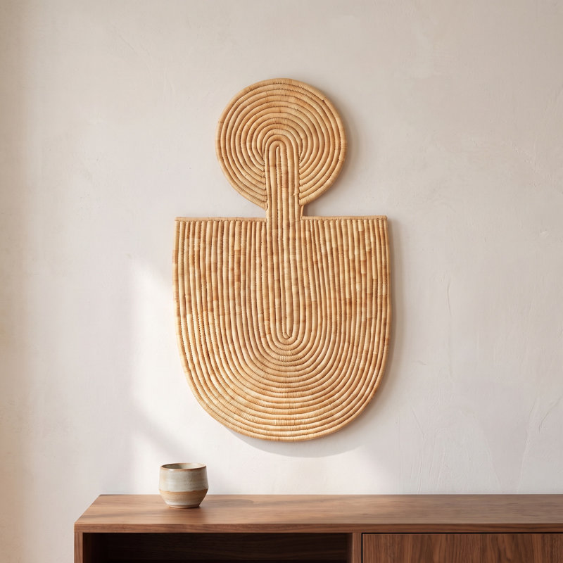 Wall Decor, Design 3, Pattern