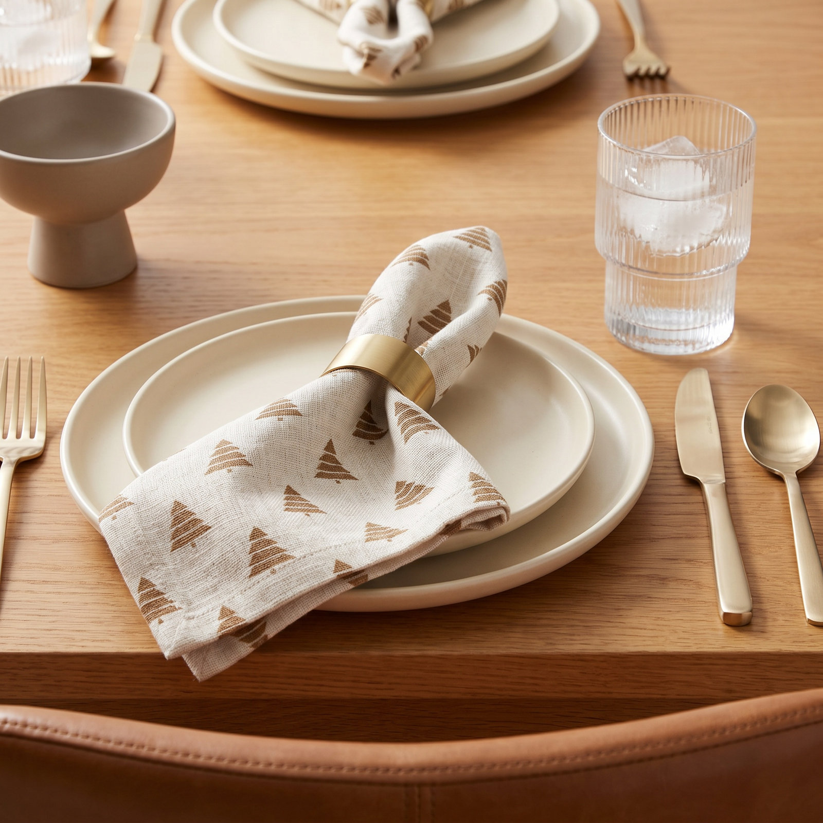 Arabinda Cotton Napkin