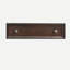 Commode 7 tiroirs en acajou