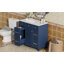 Meuble-lavabo 36 po avec lavabo en céramique-24035303