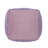 Spongy Microfiber Square Pouf-45087218