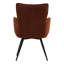 Adelise Swivel Chair Beige-307376126