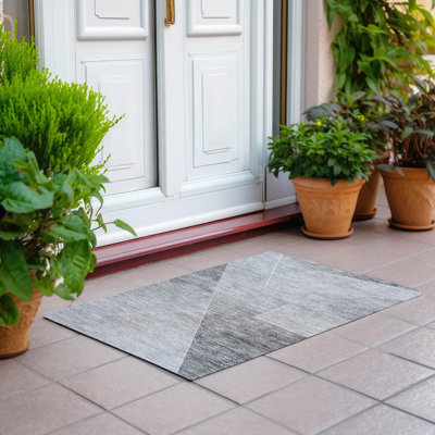  Tapis d'entrée antidérapant Malchow