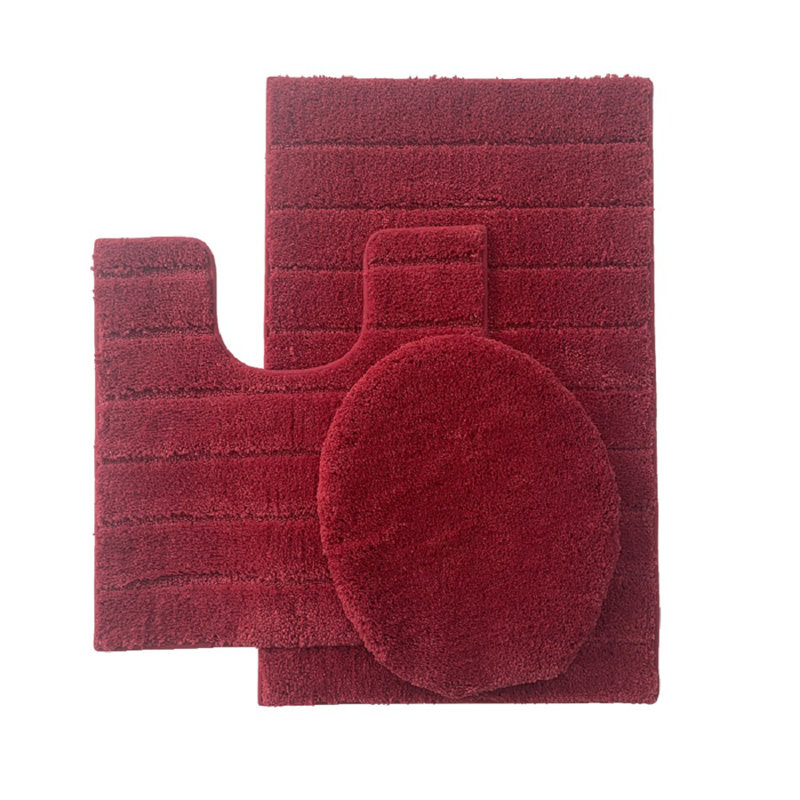 Billips, Red