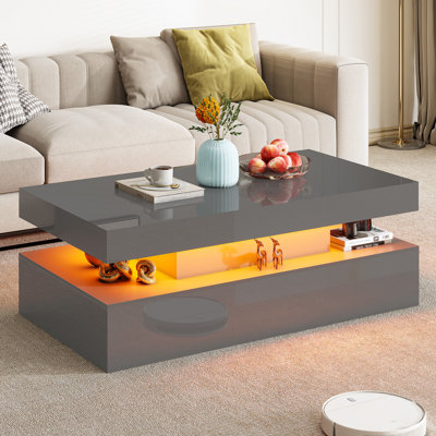 Table basse Bhhatu
