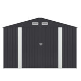 Hinge Portal Outside Storage Room