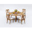 Osborne Outdoor Teak Dining Set-1639816931