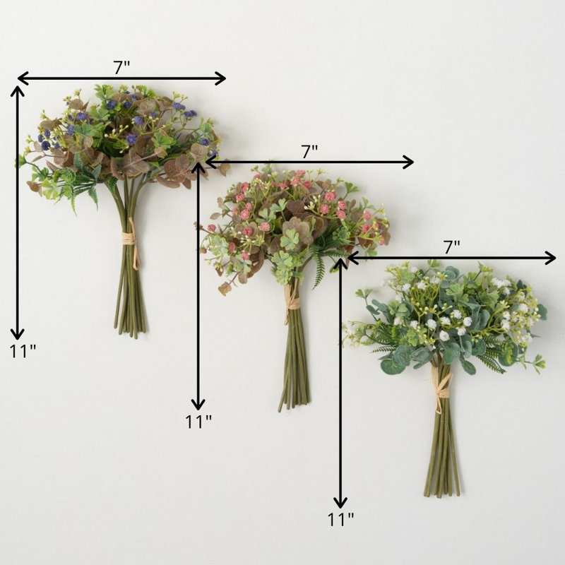 Mcnulty Foliage Arrangement