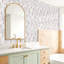 10Pcs Self-Adhesive Wall Tile Stickers-1055791710