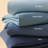Bedsure Microfiber Duvet Cover Queen Size - Prewashed Cotton-Like Extra Soft Bedding Set (Set of 3)-907706775-907706779