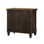 Table de chevet 3 tiroirs Orwell-377750771