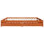 Solid Wood Bed Frame-1165577492