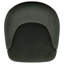 Fauteuil pivotant rembourré Denali Hunter-321398493