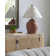 Arthena Ceramic Table Lamp